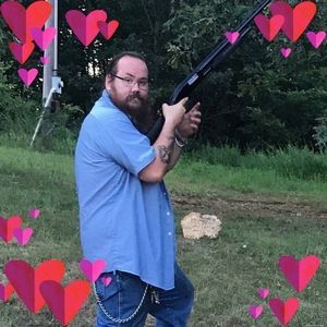 Meet your Posher, Roger